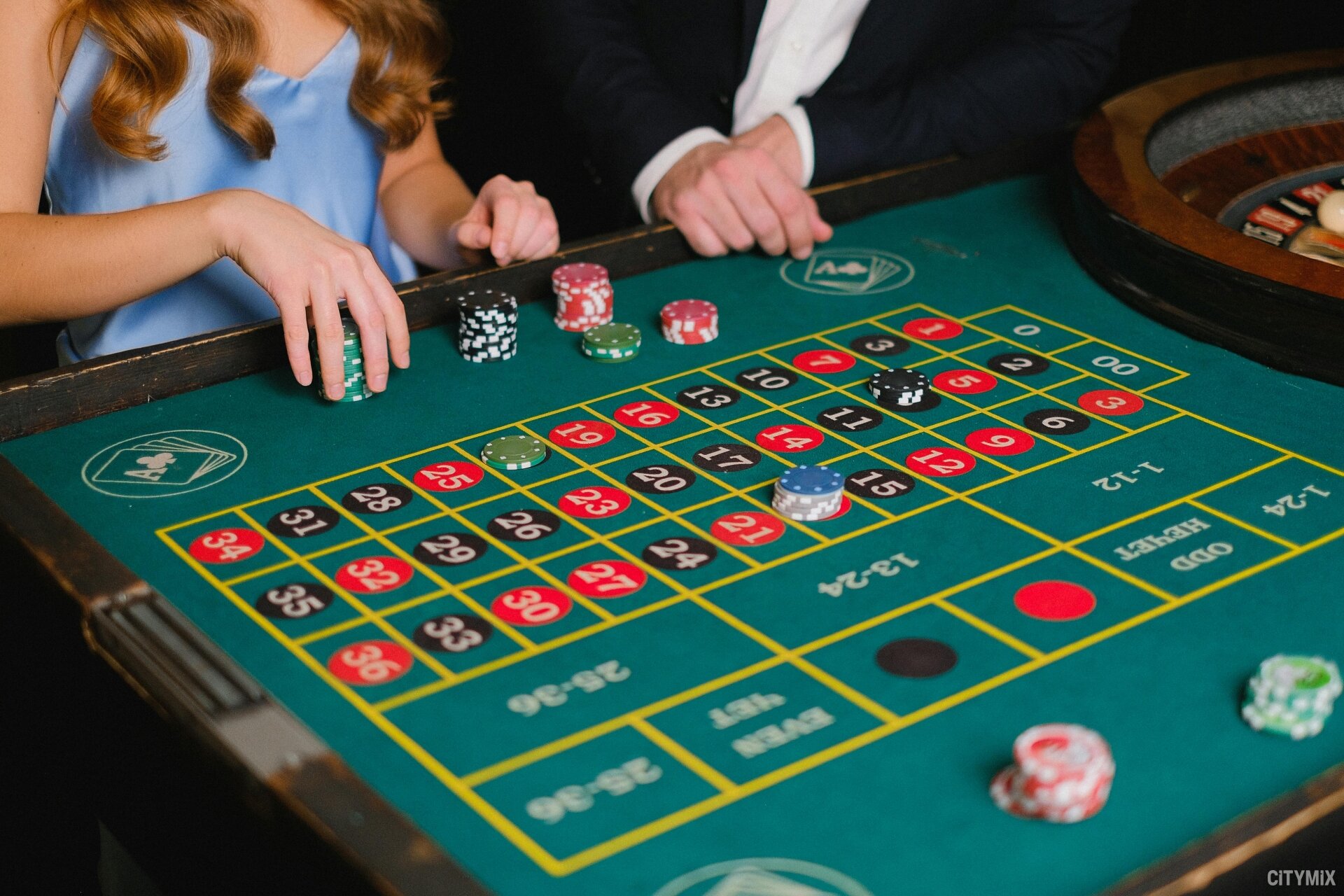 Perfil Demográfico e Estatísticas dos Jogadores de Cassino Online em 2025 - 3